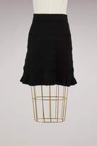 Short skirt 