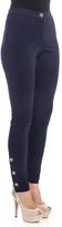 Thumbnail for your product : Iceberg Viscose Blend Trousers
