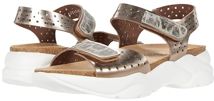 mephisto air jet women's shoes