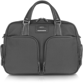 Thumbnail for your product : Bric's Pininfarina - Nylon and Leather Briefcase