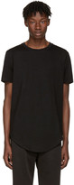 Thumbnail for your product : Pyer Moss Black Ryan T-shirt