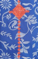 Thumbnail for your product : Lucky Brand Batik Floral Shirt