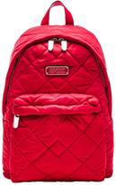 Thumbnail for your product : Marc by Marc Jacobs Crosby Quilt Backpack