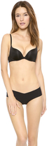 Thumbnail for your product : Calvin Klein Underwear Push Positive Body Push Up Bra