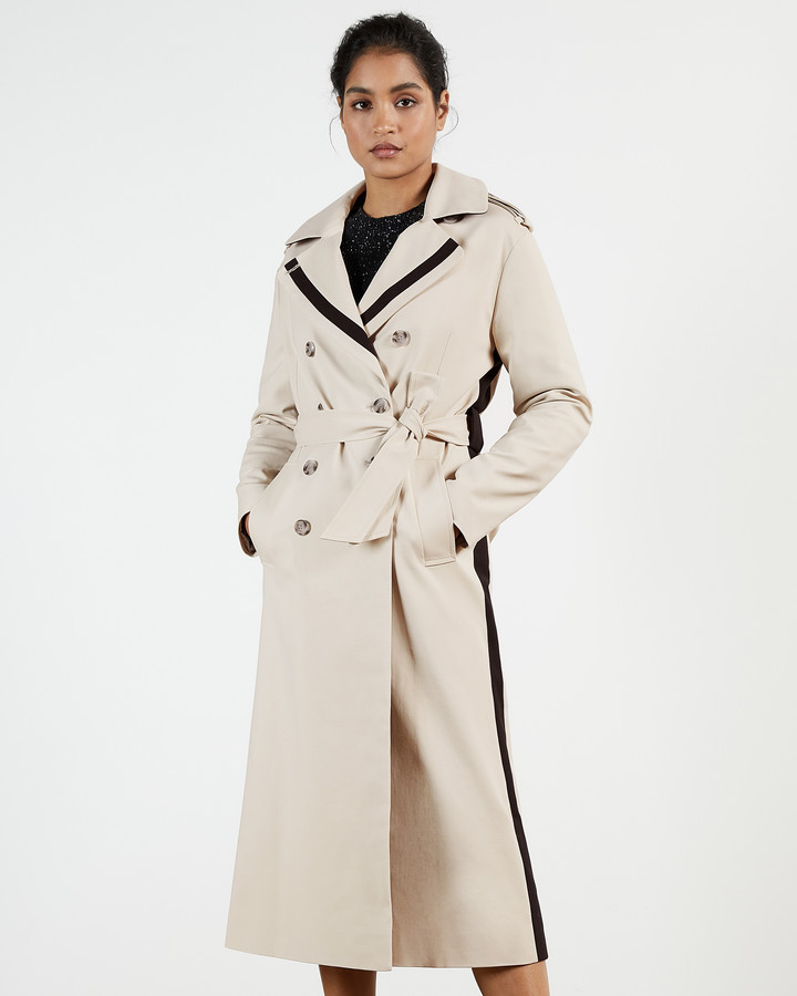 ted baker samiye coat