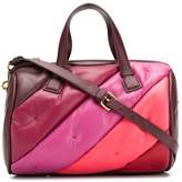 Thumbnail for your product : Anya Hindmarch Chubby barrel tote