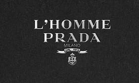 Prada L'Homme Perfumed Soap - ShopStyle Cleansing Bars