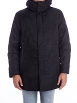 Thumbnail for your product : Peuterey Cotton Blend Down Jacket