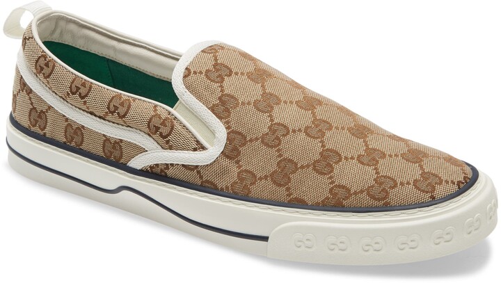 Men's Gucci Sneaker | Shop the world's largest collection of fashion | ShopStyle