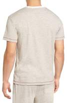 Thumbnail for your product : Majestic International Vintage Space Cadet V-Neck T-Shirt