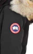 Thumbnail for your product : Canada Goose Women's Kensington Parka-Black