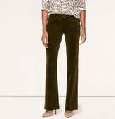 Thumbnail for your product : LOFT Tall Corduroy Trouser Pants in Julie Fit