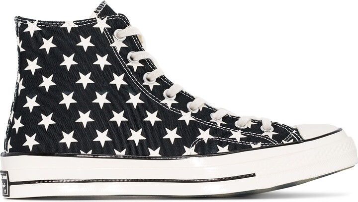 Patterned Converse | Shop The Largest Collection | ShopStyle
