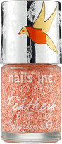 Thumbnail for your product : Nails Inc Feathers Effect Nail Polish