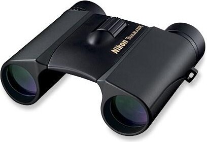 Nikon Trailblazer ATB Waterproof 10 x 25 Binoculars