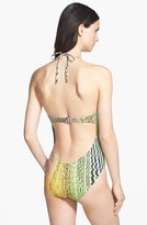 Thumbnail for your product : Echo 'Rainbow Falls' One-Piece Swimsuit