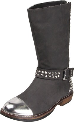 Penny Loves Kenny Women's Maqueen Motorcycle Boot