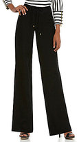 Thumbnail for your product : Calvin Klein Wide-Leg Pants