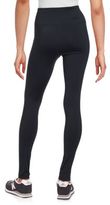 Thumbnail for your product : Reebok Momentum Wide Waist Leggings