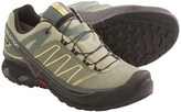 Thumbnail for your product : Salomon X Over LTR Gore-Tex® Hiking Shoes - Waterproof (For Women)