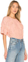 Thumbnail for your product : Iro . Jeans Akilo Top