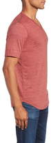 Thumbnail for your product : Goodlife Scallop Triblend V-Neck T-Shirt