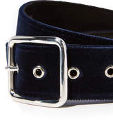 Thumbnail for your product : B-Low the Belt Ramona Velvet Belt