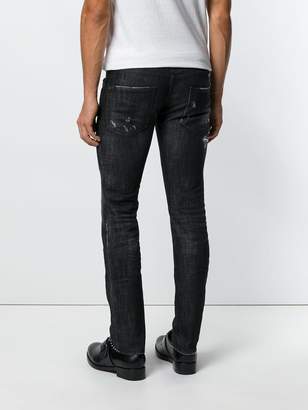 DSQUARED2 Clement jeans