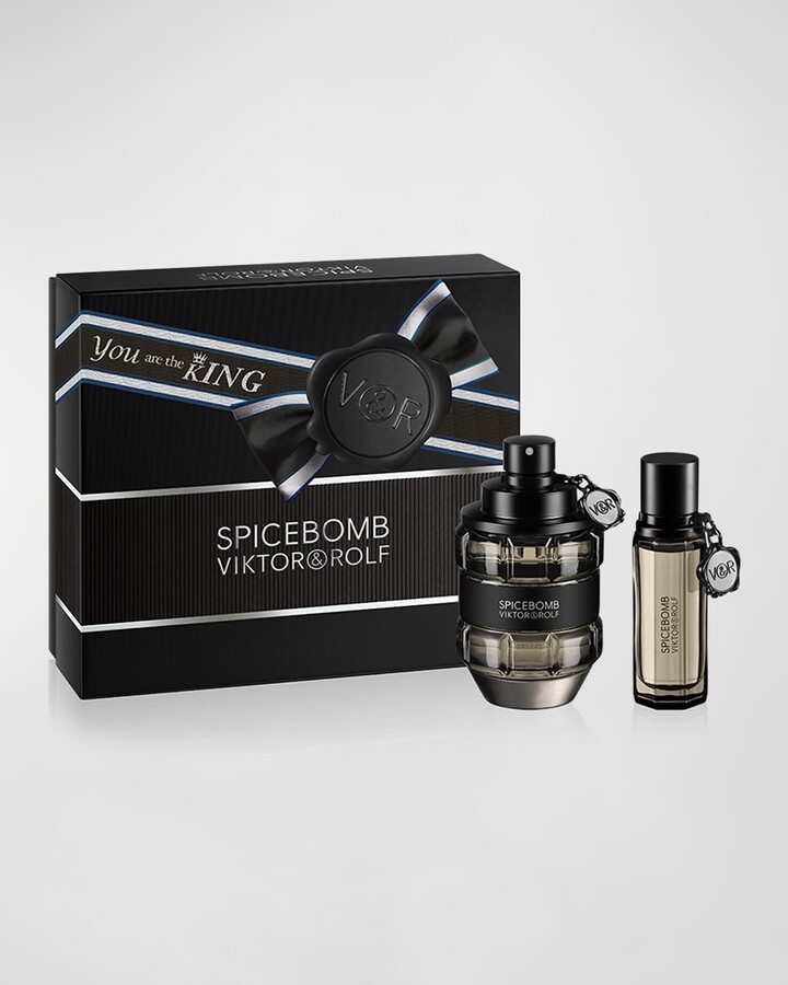 Viktor & Rolf Spicebomb Extreme - ShopStyle Fragrances