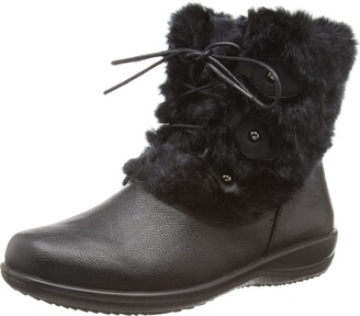 padders blizzard boots