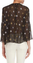 Thumbnail for your product : Rebecca Minkoff Derora Star Top