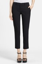 Thumbnail for your product : Michael Kors 'Samantha' Skinny Stretch Wool Pants