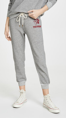 The Great The Cropped Sweatpants