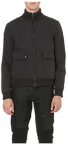 Thumbnail for your product : Belstaff Lightly padded cropped jacket