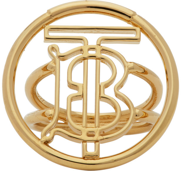 burberry rings sale