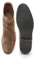 Thumbnail for your product : Vince Harvey Suede Chelsea Boots