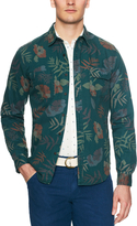 Thumbnail for your product : Life After Denim Resort Shirt Jacket