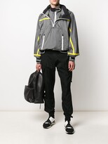 Thumbnail for your product : Givenchy Tapered Cargo Trousers