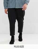 Thumbnail for your product : ONLY & SONS Cropped Chinos