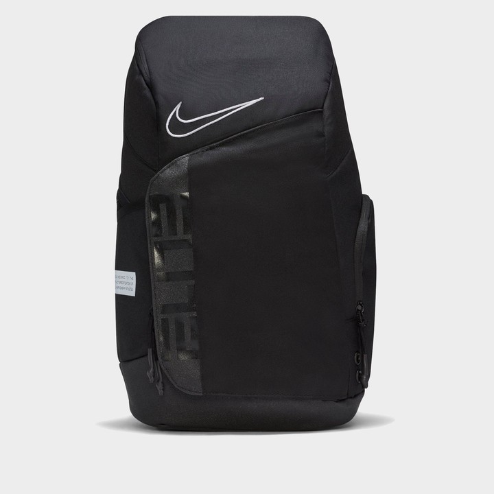 nike air max bag black