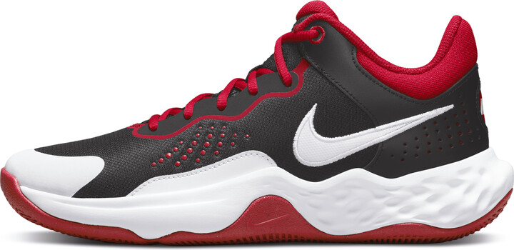 nike basketball fly