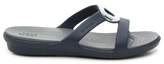 Thumbnail for your product : Crocs Sanrah Hammered Sandal