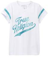 Thumbnail for your product : True Religion V-Neck Tee (Big Girls)