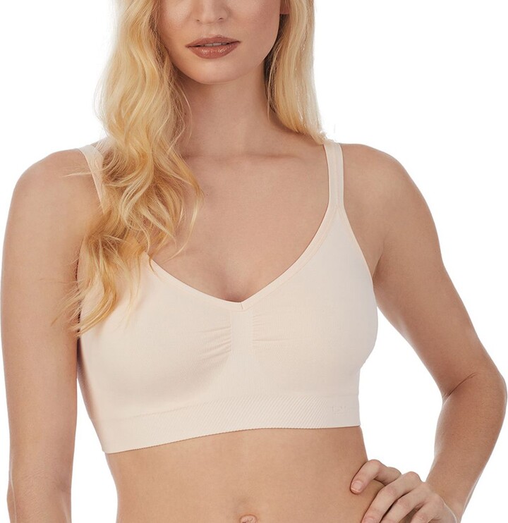 Le Mystere Seamless Comfort Bralette