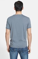 Thumbnail for your product : John Varvatos Trim Fit Short Sleeve T-Shirt