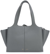 Céline - Tri-fold bag - women - Cuir 
