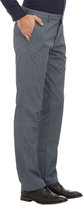 Thumbnail for your product : John Varvatos Striped Trousers