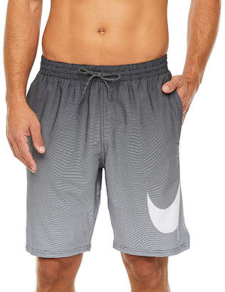 nike big and tall swim trunks