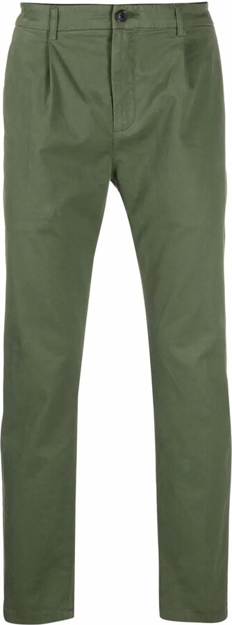 DEPARTMENT 5 Straight-Leg Chinos