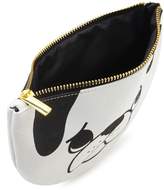 Thumbnail for your product : Forever 21 Pug Graphic Makeup Pouch
